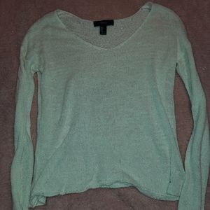 Forever 21 knitted sweater